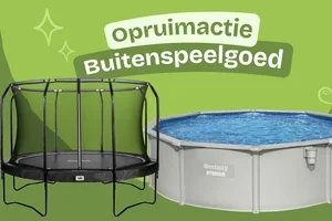 Helemaal klaar voor een onvergetelijke zomer! 🌞

