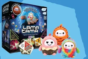 Beestig leuke artikelen bij DreamLand 😁
