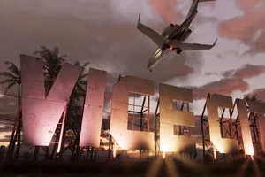 🎮 GTA 6 komt eraan! 