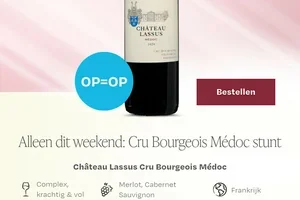 Faillisementsgolf in Bordeaux: topdeals