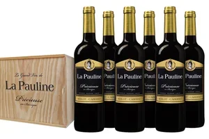 Black Friday korting op alle wijnen