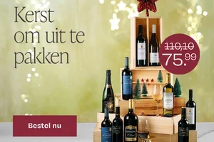 Saint-Émilion Grand Cru aan een lage prijs: op=op