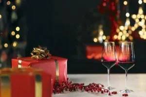 ⏳ Vandaag besteld = voor kerst in huis