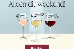 Extra voordelig: grote Viognier die beroemde Condrieu doet verbleken
