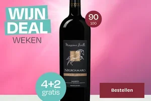 Pure verleiding uit het hart van Puglia