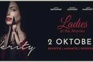 🍿 Een week vol cinema om naar uit te kijken!