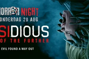 Nieuwe events en films om niet te missen! 🍿