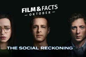 Tijd voor je wekelijkse dosis vitamine film!