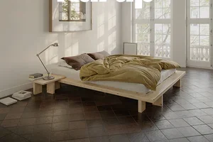 20% op alles van Karup 🛏️