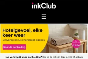 Een cadeau dat luxe brengt in het dagelijks leven