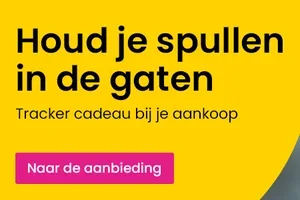 Nu: een Aqiila Tagbird cadeau
