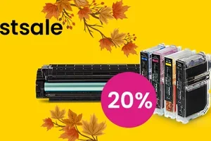 HERFSTSALE – tot 20% korting