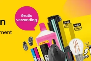 Laatste kans om gratis verzending te krijgen