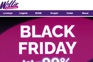 Tot 99% korting en Mystery Box gratis / laatste kans 🎁 