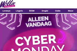 Tot 99% korting + tongvibrator voor €0,00 (i.p.v. €80,00 adviesprijs) 🚨