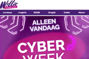 Tot 99% korting + nieuwe toys voor slechts €0,00 (i.p.v. €200,00 adviesprijs) 🚨