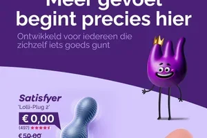 Bespaar maar liefst €293,00 🔥 Alles behalve saai!