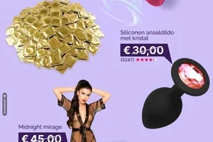 €272,00 besparen! Gevormd voor intensiteit & realisme