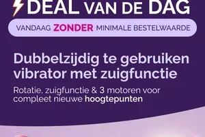 €9,99 in plaats van €90,00! Met app voor afstandsbediening