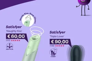 €0,00 in plaats van €356,00 ❤️ In het perfecte ritme