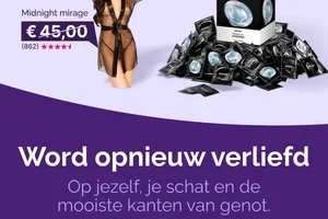 €287,00 besparen 🔥 Ontdek de originele Satisfyer-drukgolven