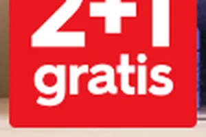 nieuw jaar, nieuwe aanbiedingen - mis ze niet