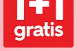 1+1 gratis op kunststof opbergboxen | opgeruimd het nieuwe jaar in