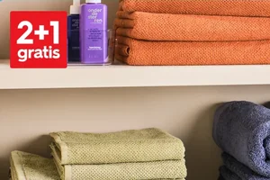 mis het niet: heel veel nieuwe aanbiedingen