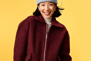 laat je inspireren door onze modecollectie