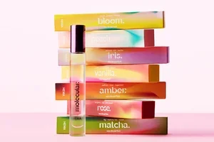 ontdek de nieuwe geurencollectie 👃 ❤️