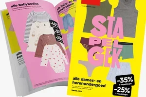shop heel veel stapelgekke aanbiedingen | hoe meer je koopt, hoe hoger de korting