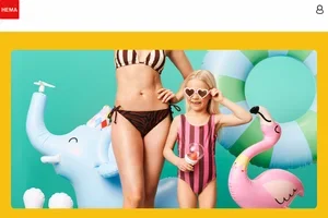 2e halve prijs op badmode | maak je klaar voor de zomerse dagen ☀️