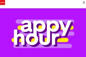 🔊 alleen vanavond: 20% korting op bijna alles in de app