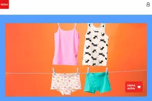 laatste week: 2+1 gratis op kinderondergoed met je HEMA extra kaart