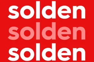 tot 70% korting op solden | nog enkele dagen
