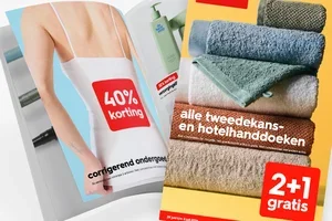 ontdek alle nieuwe aanbiedingen 🤩