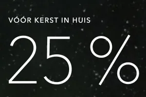 🛍️🌙 Shopping Night | -25% OP ALLES bij aankoop vanaf € 25,-**