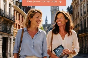 Nog even volop zomers genieten