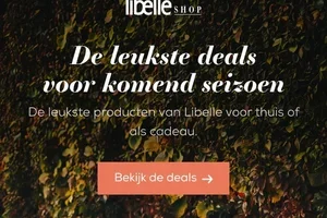 De leukste deals voor komend seizoen