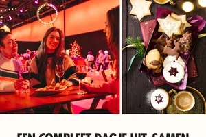 Save the date: dé Winterfair 2026