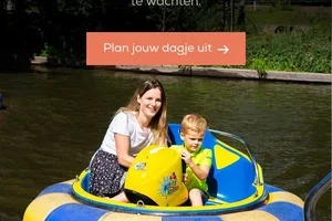 Geniet nog even van de zomer