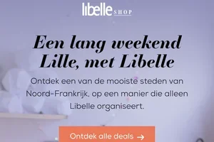 Zo maak je van je weekend iets bijzonders