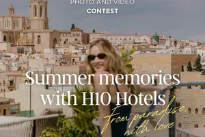 Our summer contest is here 📸