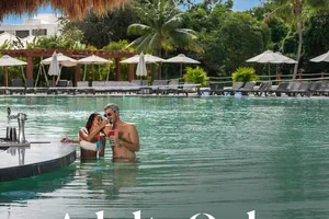 Adults Only: your exclusive haven of peace