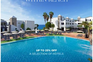 Summer selection ☀️ Up to 25% off