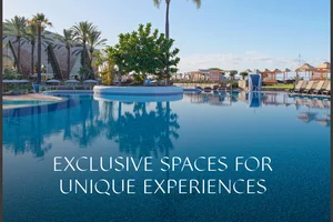Hotels that inspire ✨ Up to 25% off