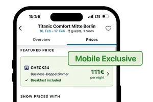 Meer deals en meer kortingen vind je hier