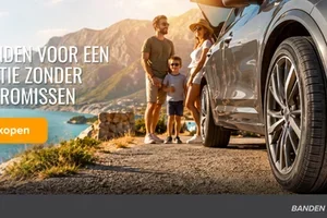 Is uw auto klaar voor de zomer? 🚗☀️