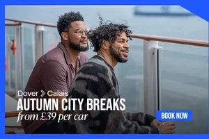 From £39 per car? That’s a payday treat 🎁