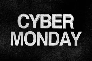 CYBER MONDAY : Je laatste kans om te besparen met onze Cyber Monday deals